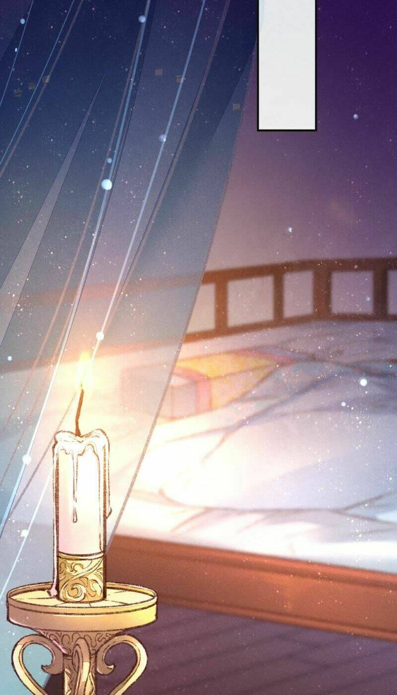 hoàng thái phi cũng muốn yêu chapter 21 21