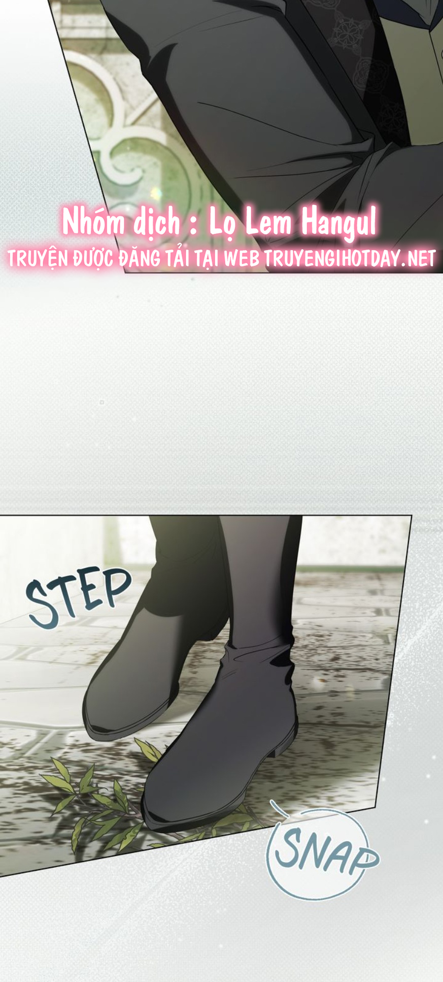 lời hứa đó không phải là tôi chapter 18 2