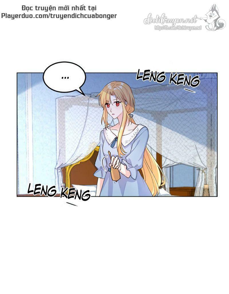 nữ hiệp trở về chapter 7 75