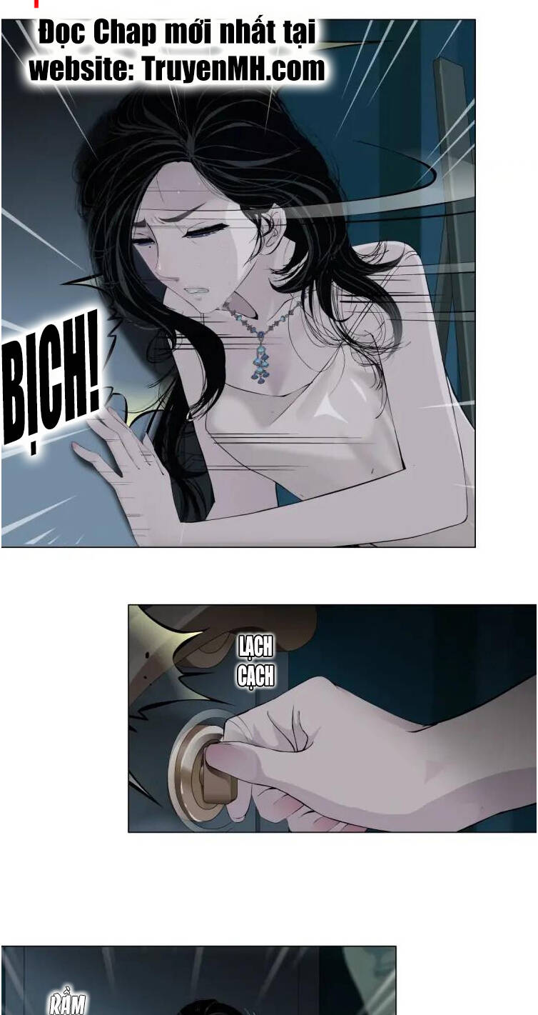 điêu khắc chapter 69 7