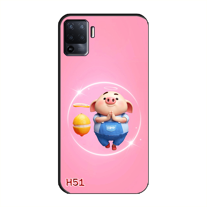 Ốp Lưng Dành Cho OPPO A94