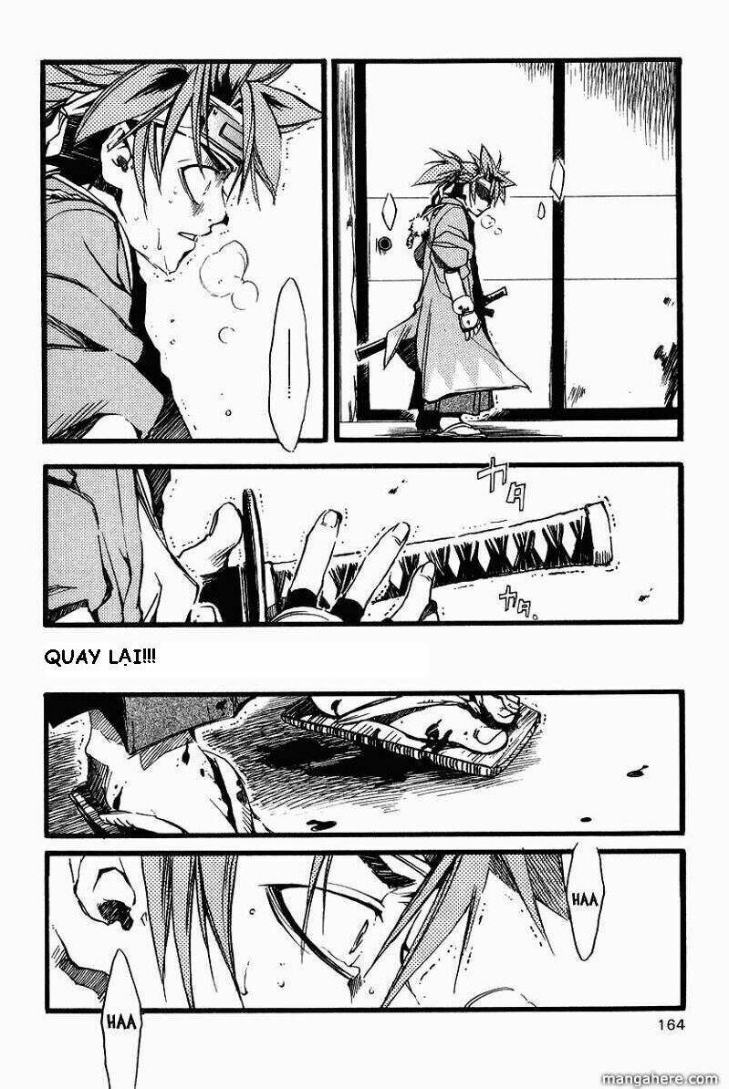 peace maker kurogane chapter 26 6