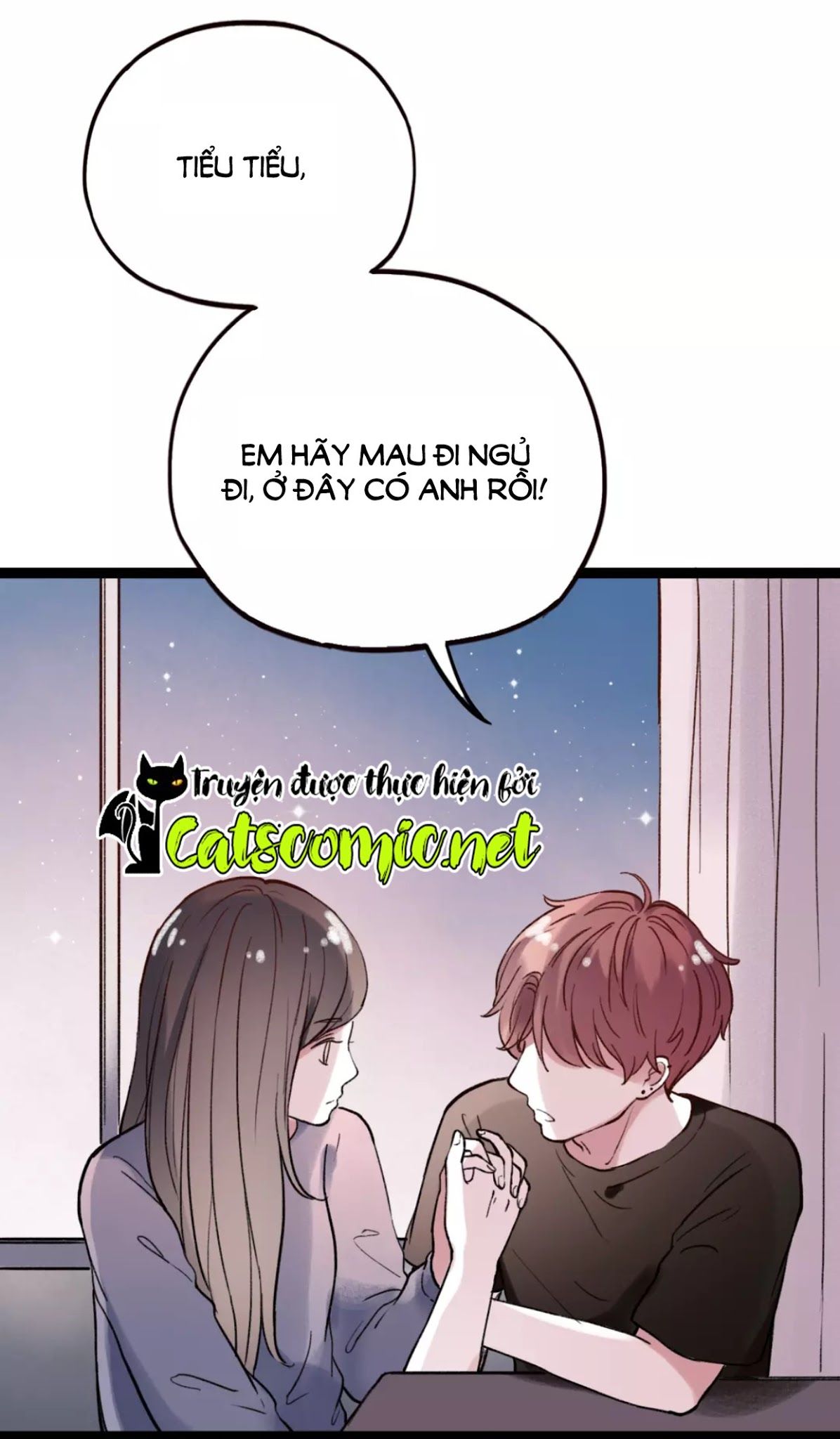 Cậu Đã Từng Yêu Tôi chapter 28 - Trang 33