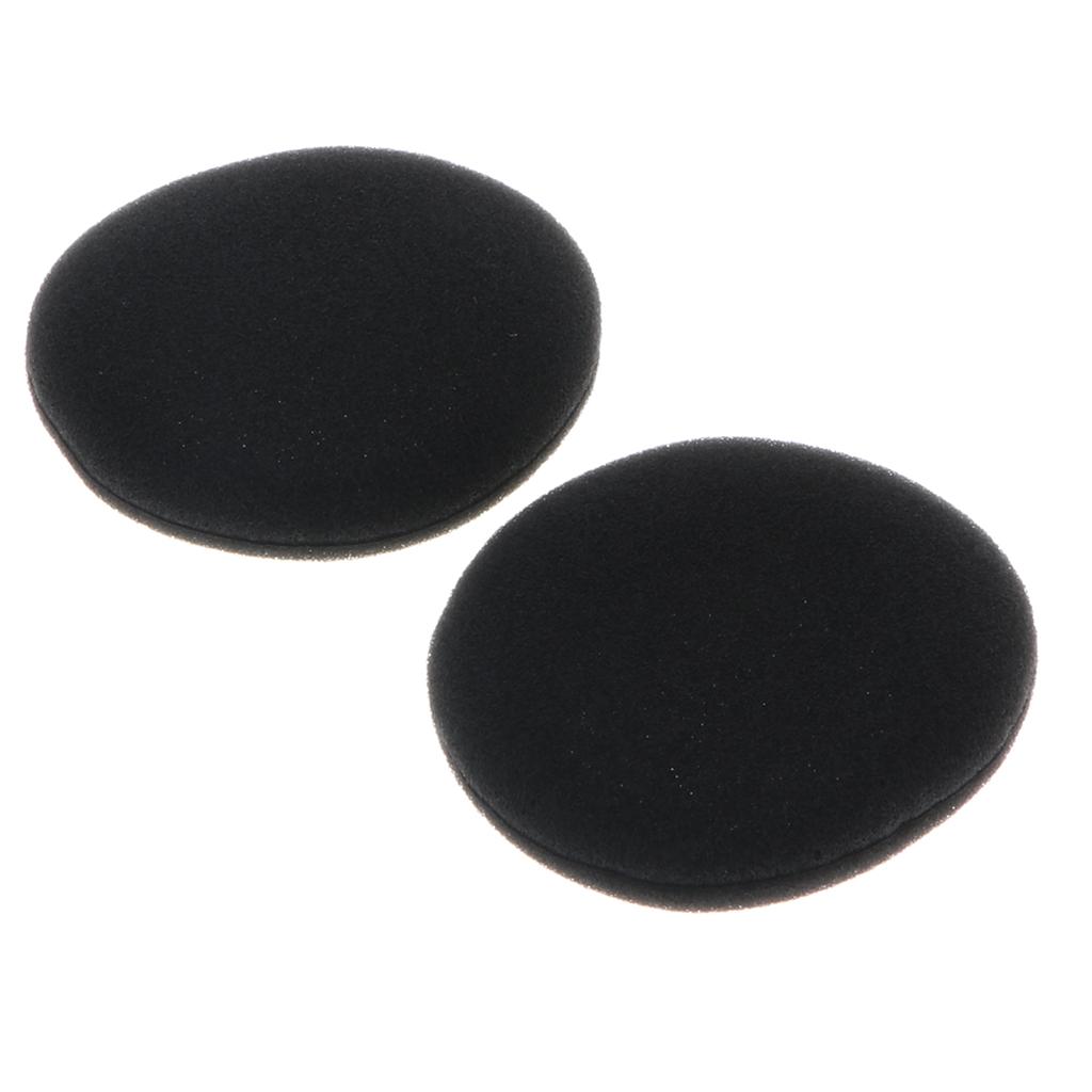 Repair Replacement Ear Pads Foam Cushions for MDR G45 / MDR