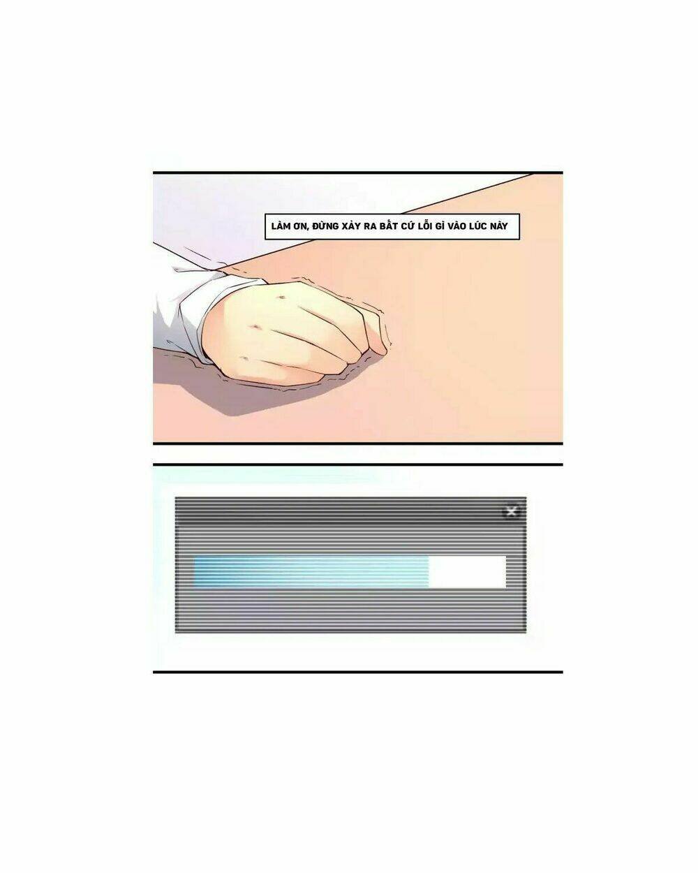 100 ngày em gái tôi mất tích chapter 9 8