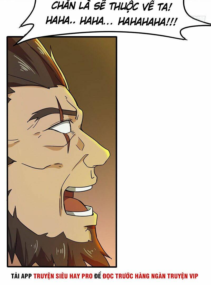 hỗn độn kiếm thần chapter 123 3