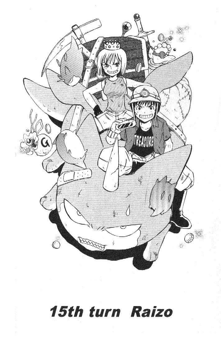 rồng ma trận chapter 44 5