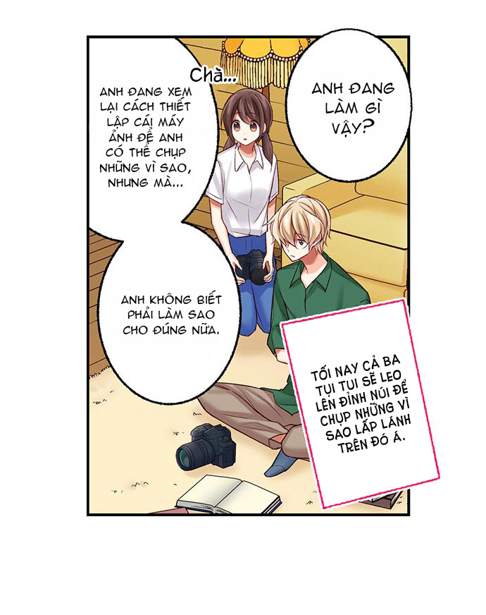 họ chắc chắn đã làm chuyện đó chapter 34.2 1