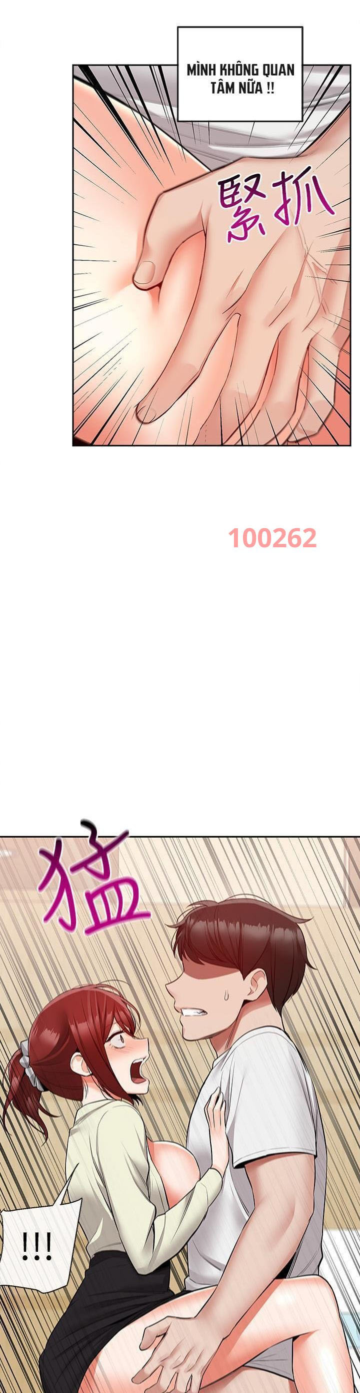 tiếng ồn phòng bên chapter 49 25