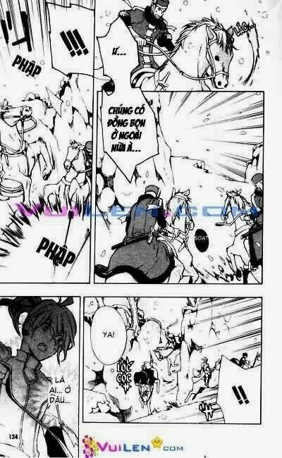 thanh kiếm và vương miện chapter 5 134