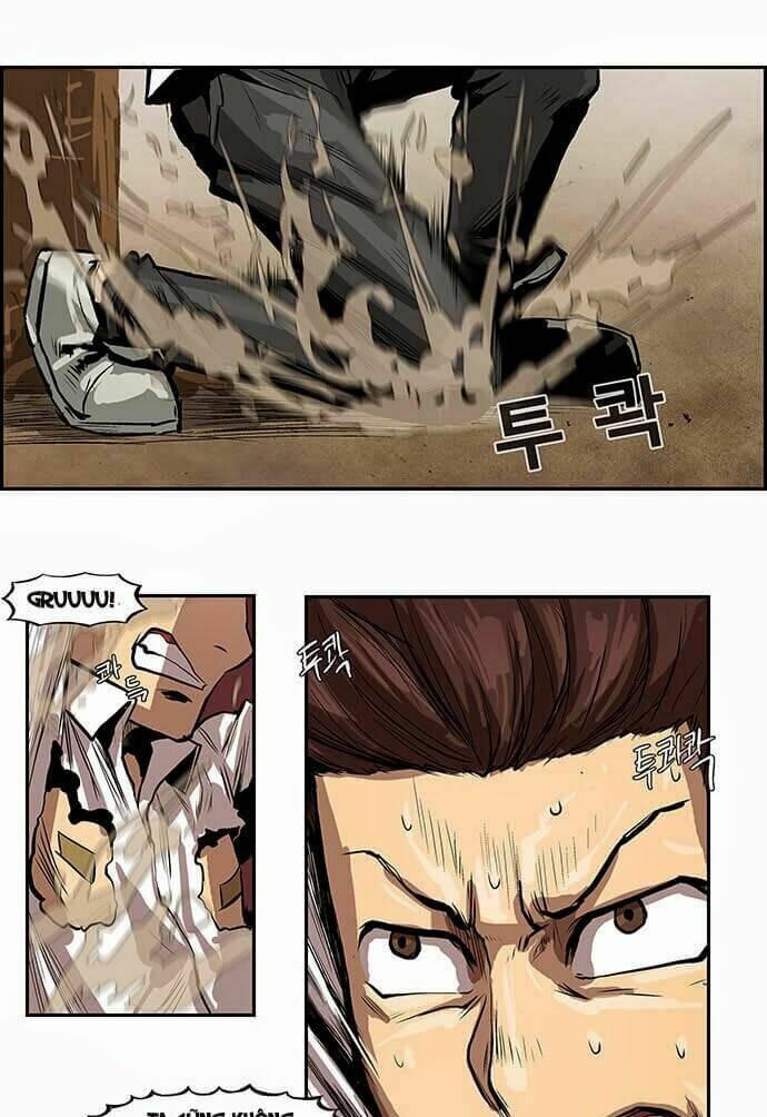 special martial arts extreme hell private high school chapter 26 24