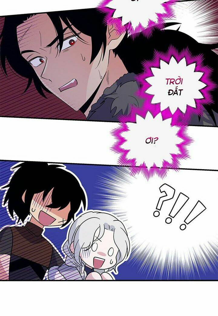 chồng yêu, em muốn đình công! chapter 29 17