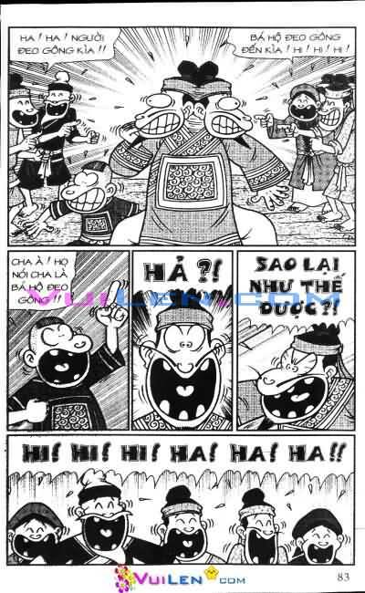 thần đồng đất việt chapter 57 80