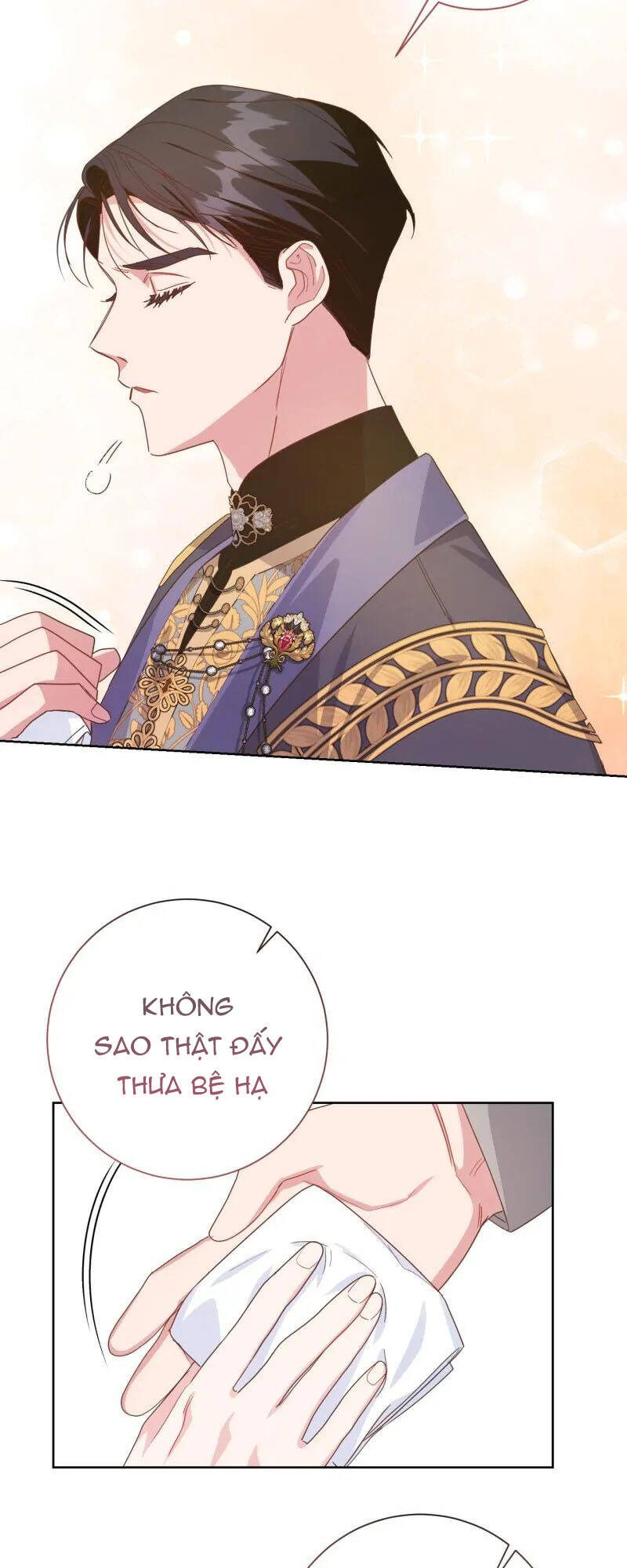 cho đến khi nữ chính thực sự xuất hiện chapter 12 60