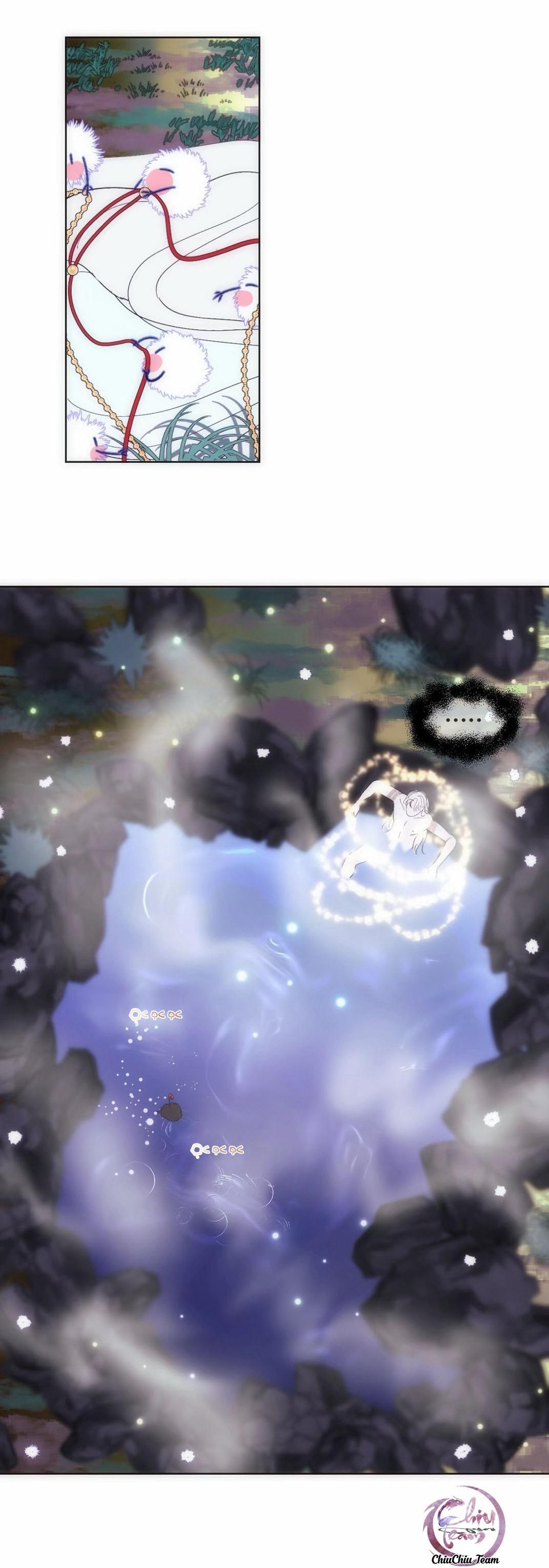 vài câu chuyện với sư tôn sau khi xuyên sách chapter 20 14