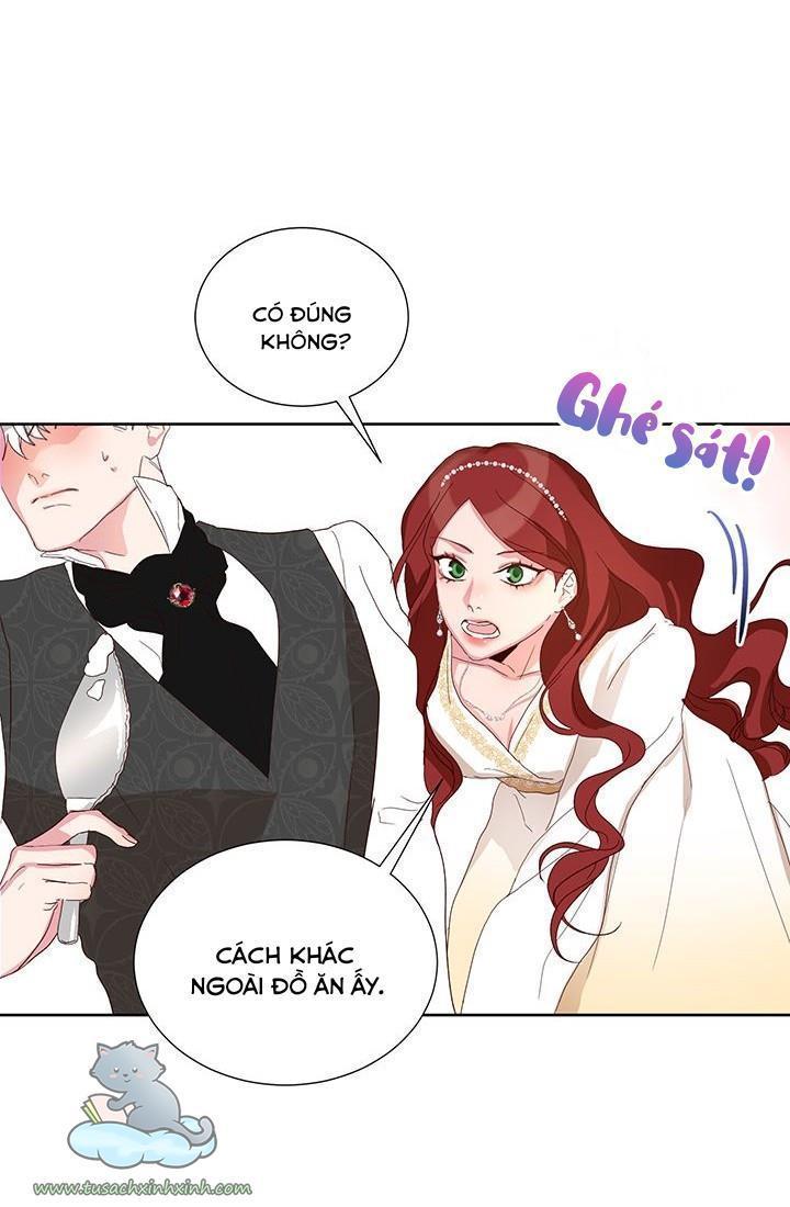 thế thì ta cứ trở thành kẻ ác thôi chapter 6 26