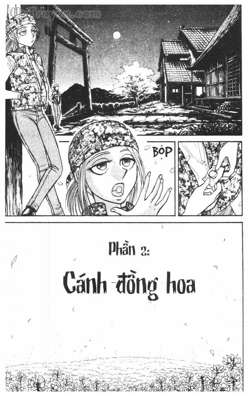 karakuri circus - gánh xiếc quái dị chapter 32 117