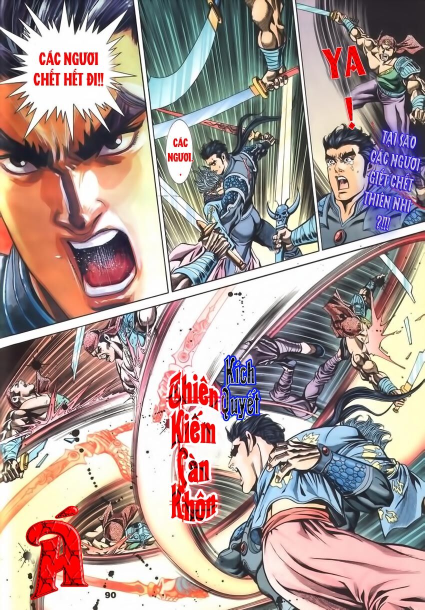 tầm tần ký chapter 65 28