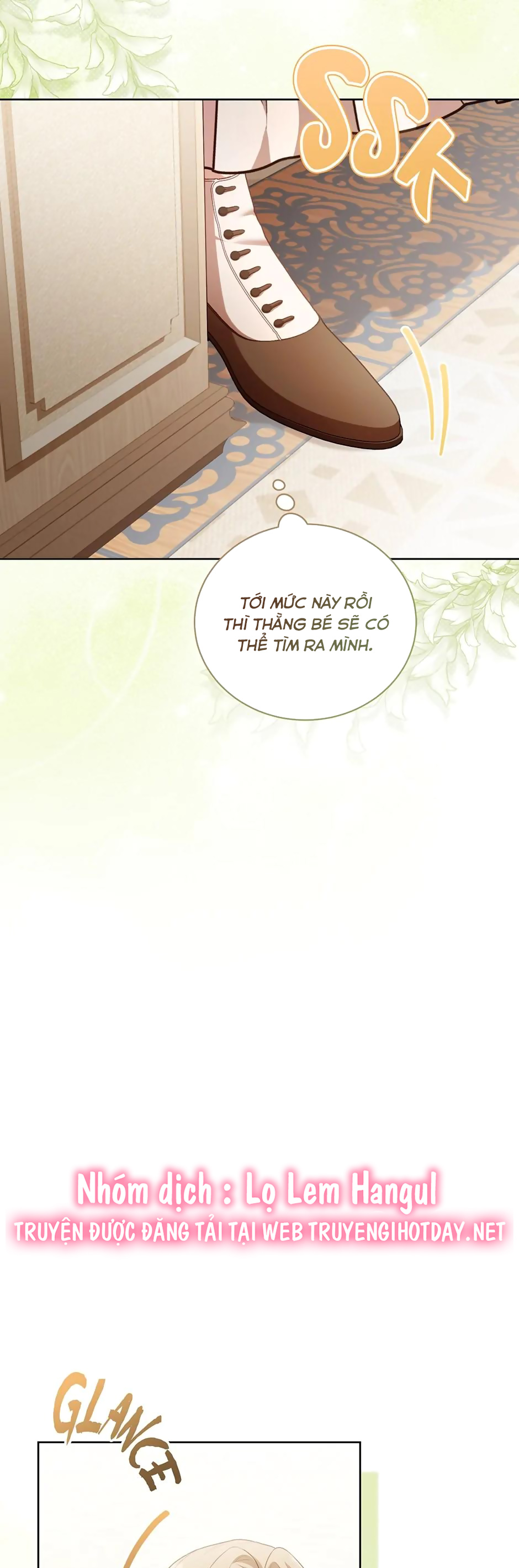 nhật ký chăm sóc đứa trẻ của nhân vật phản diện chapter 20 31