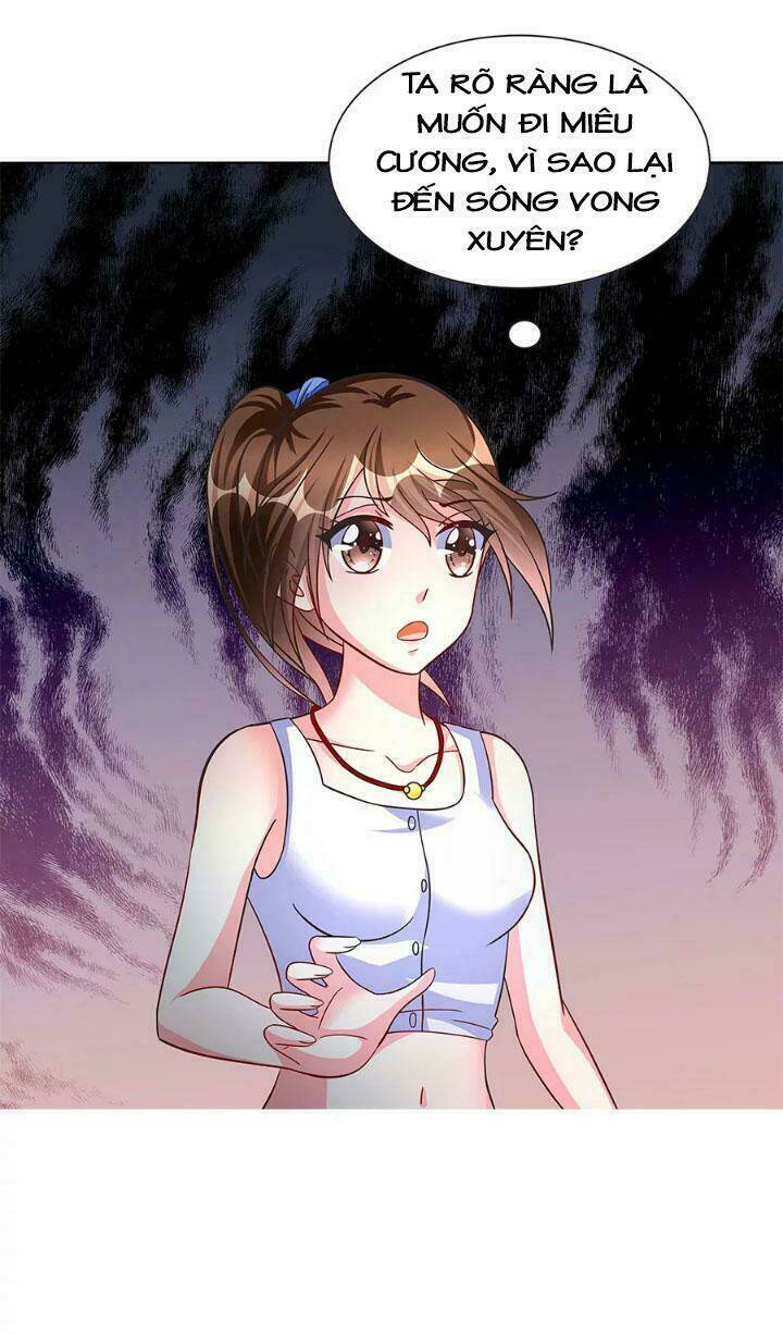 chào buổi tối, minh vương đại nhân chapter 14 26