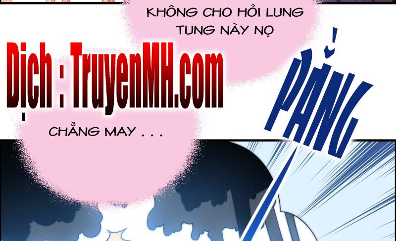 ngày nào thiếu soái cũng ghen chapter 43 28