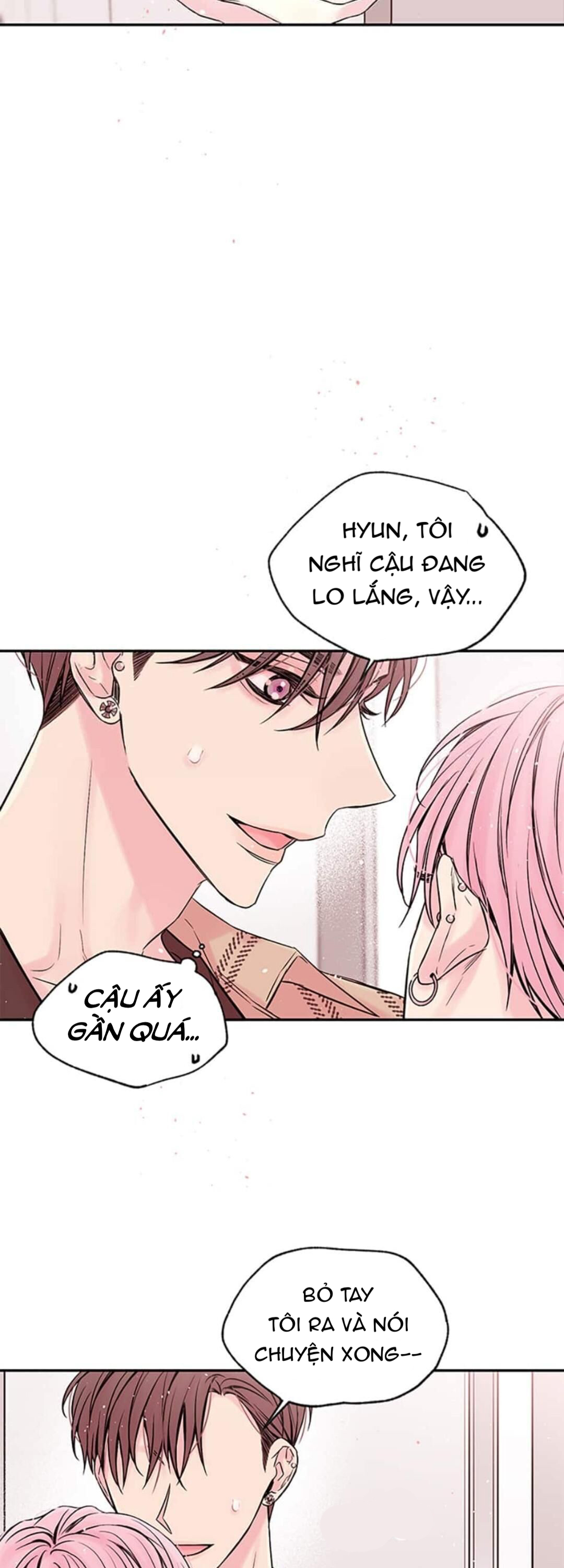 in my closet chapter 42 29