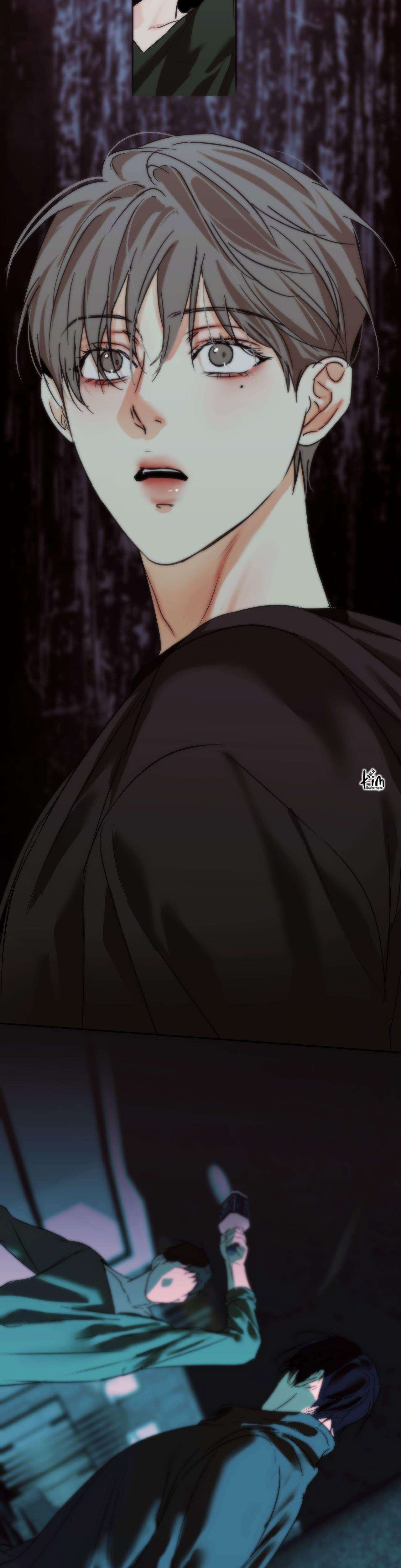 ái dục chapter 30 34