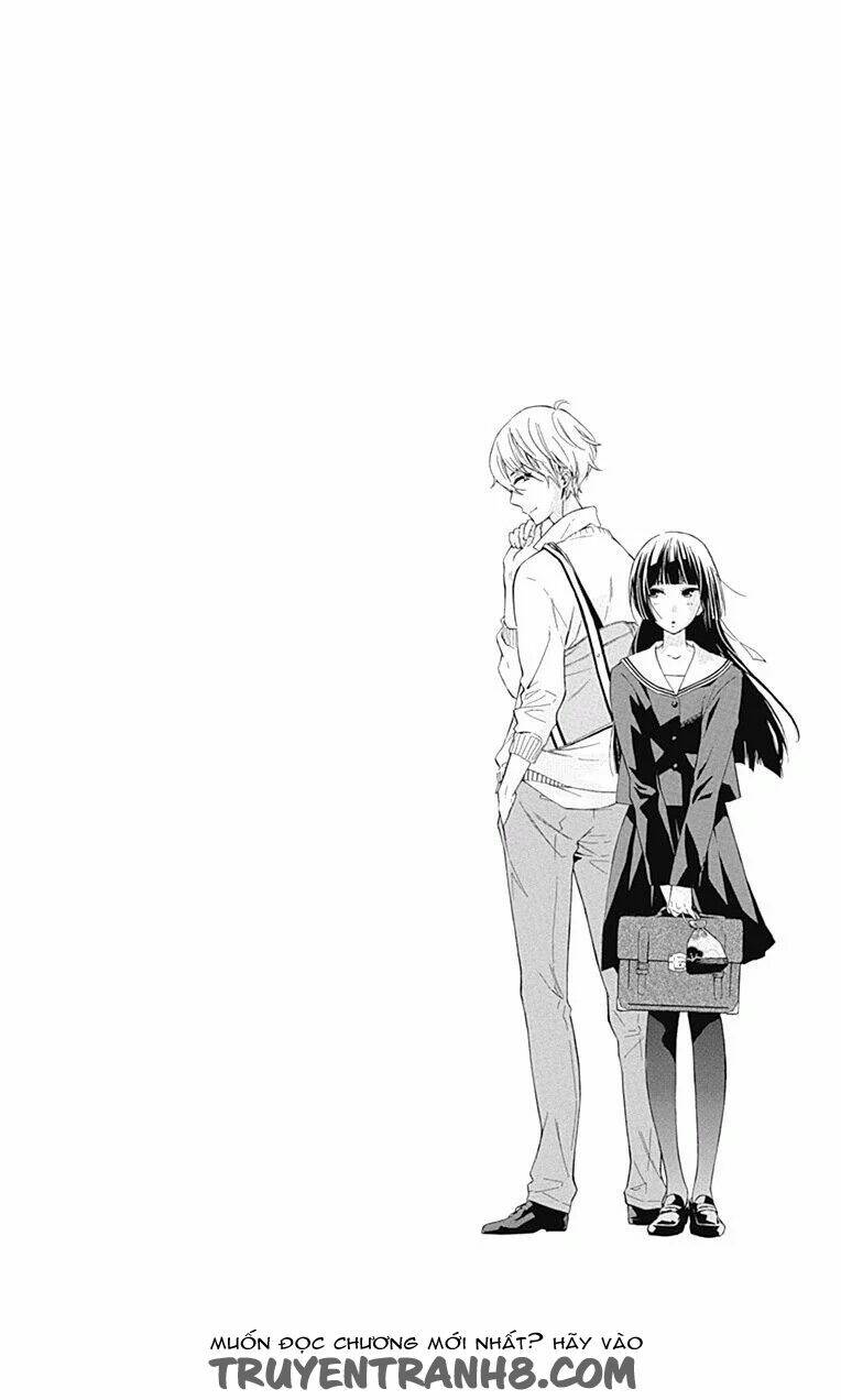 fushigi no kuni no arisugawa-san chapter 1 3