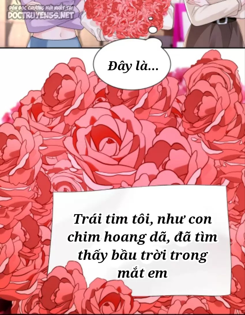 mận xanh chapter 44 9