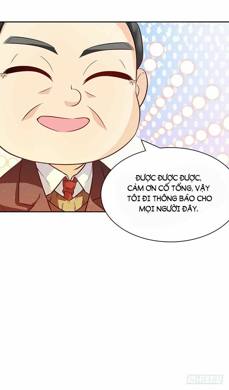 cô vợ siêu mẫu của cố thiếu chapter 19 2