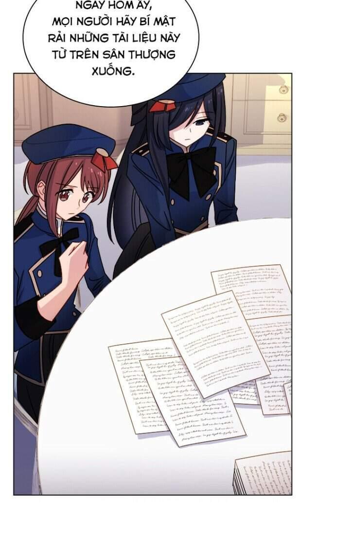 để yên cho tiểu thư hiền chapter 40 22