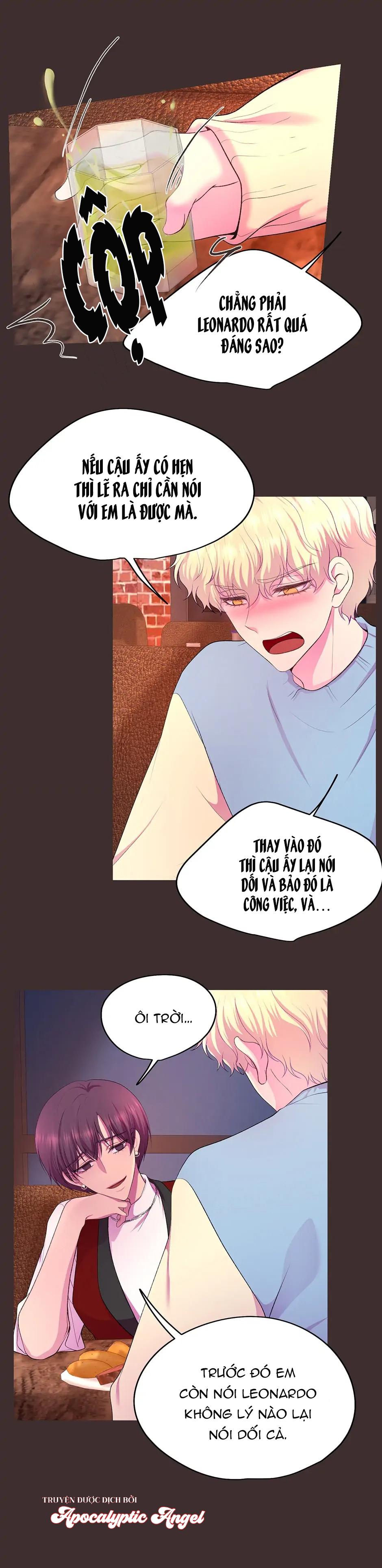 giữ em thật chặt (hold me tight) chapter 180 7