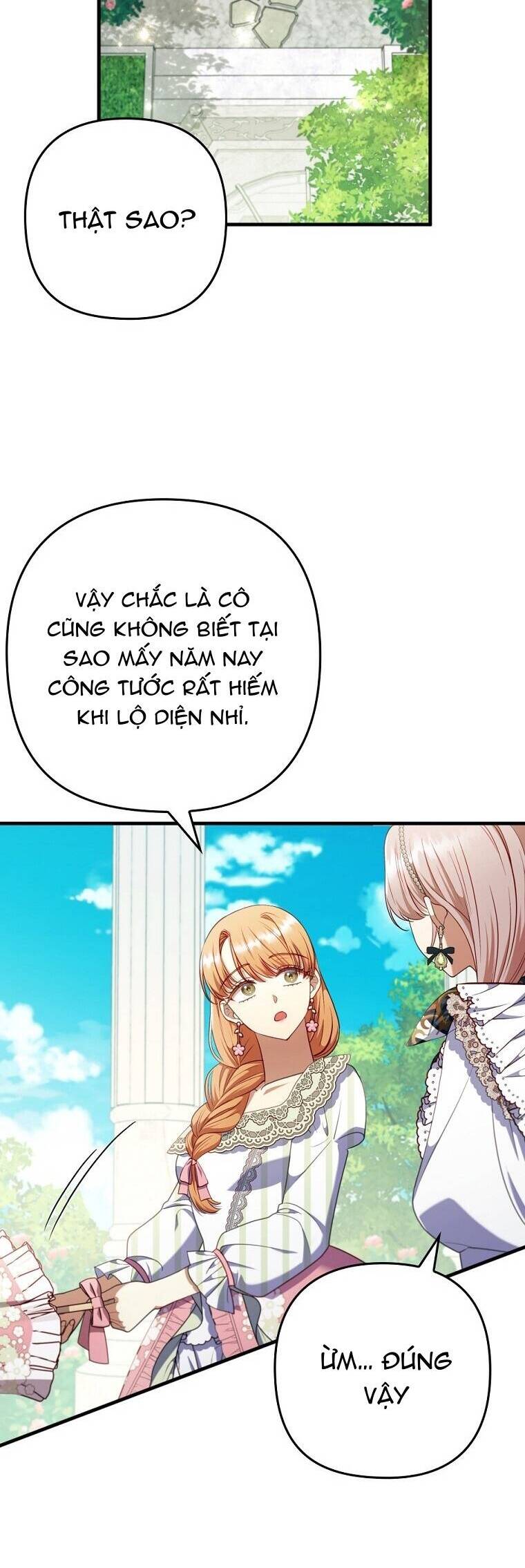 tôi bị quyến rũ bởi nam chính ốm yếu chapter 66 16