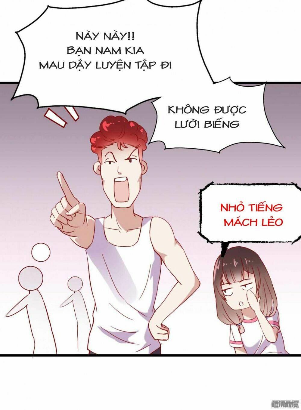 ác ma bàn bên chapter 6 21