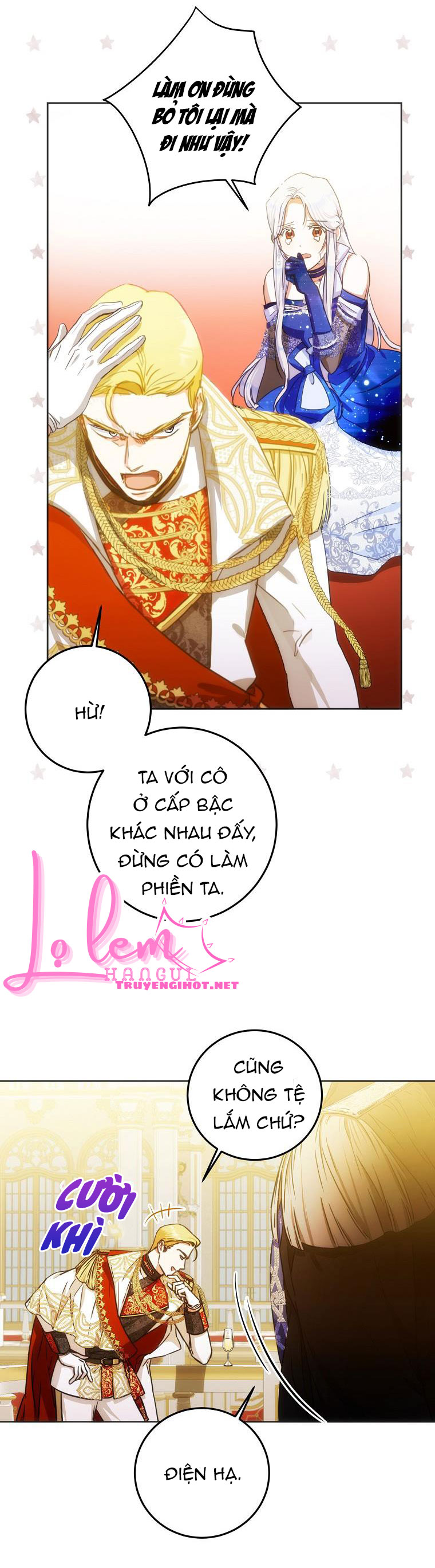 trở thành vợ của nam chính chapter 33.1 26