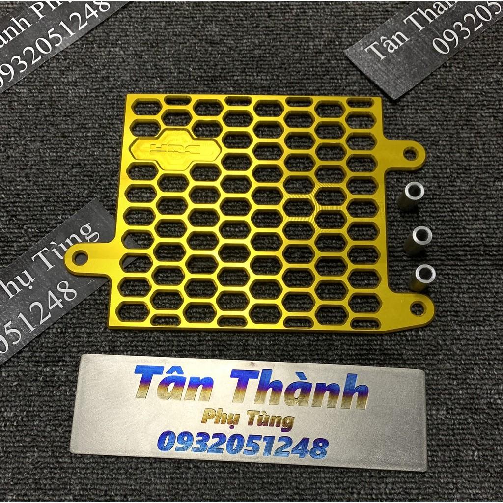 Két nước nhôm CNC dành cho Vario, Air Blade