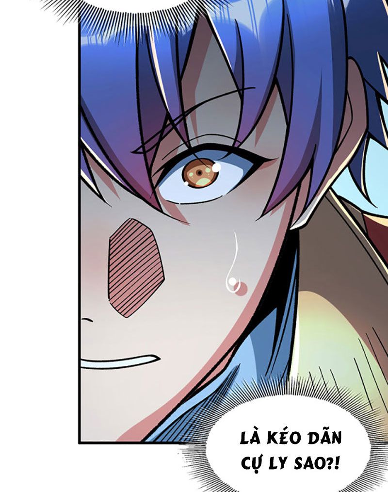 võ đạo độc tôn chapter 404 40