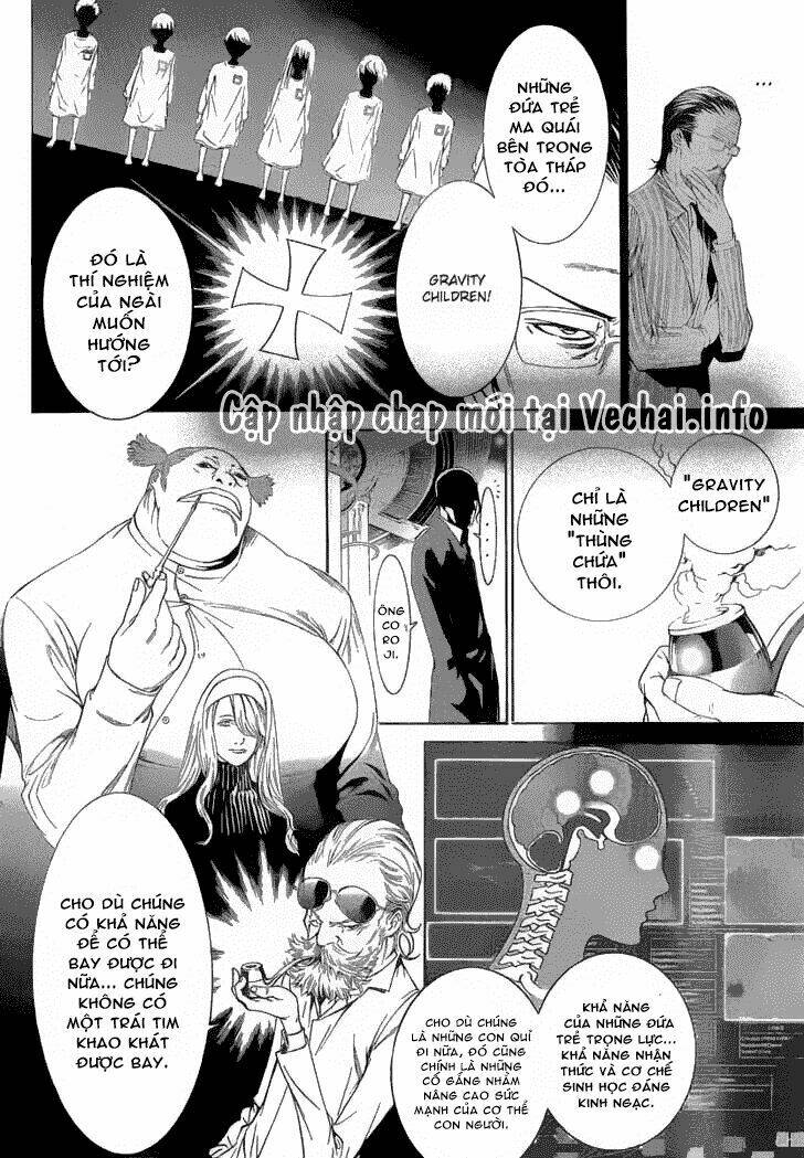 air gear chapter 254 15