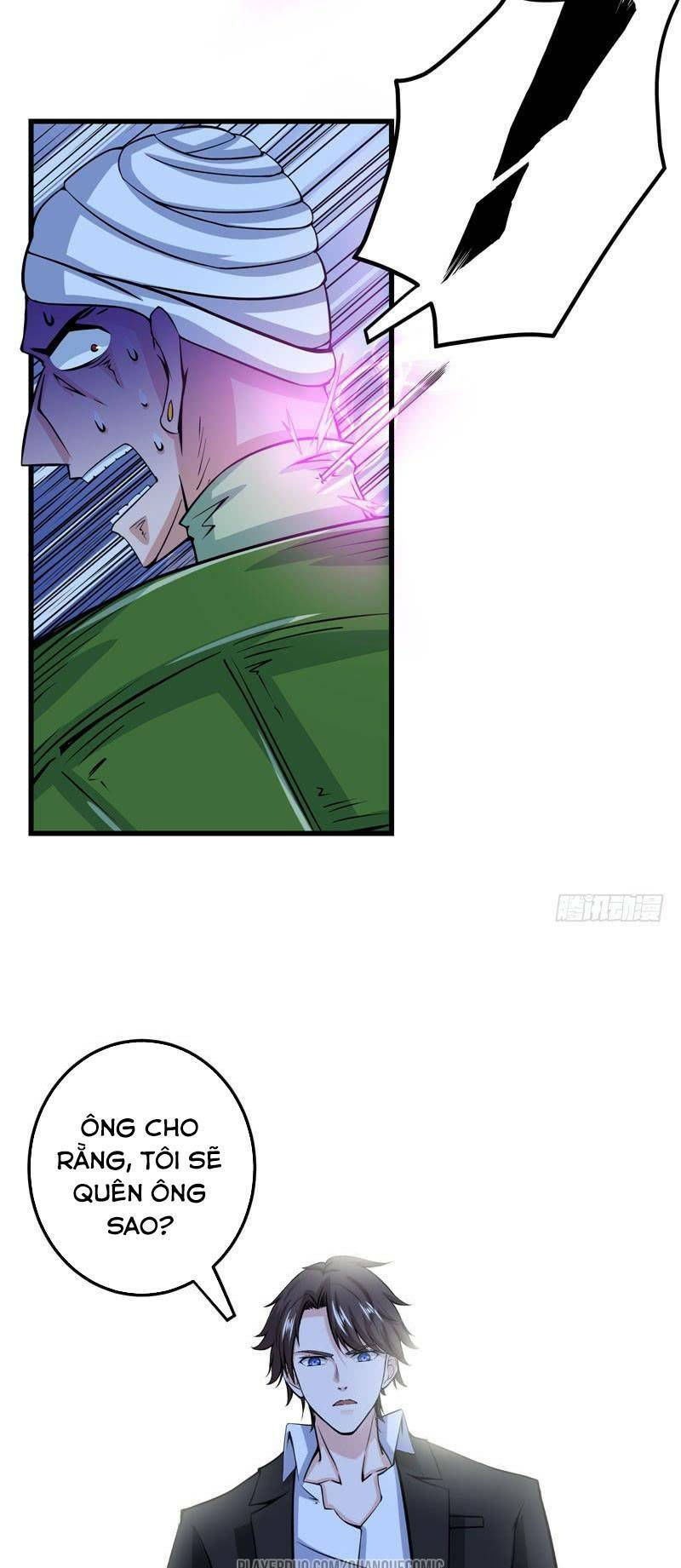 tối cường thần y tại đô thị chapter 35 23