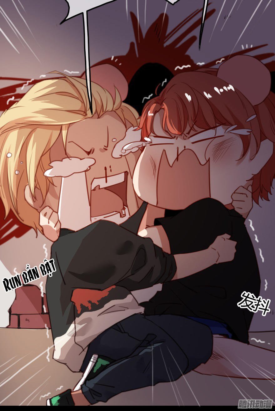 lời thì thầm chapter 1 102