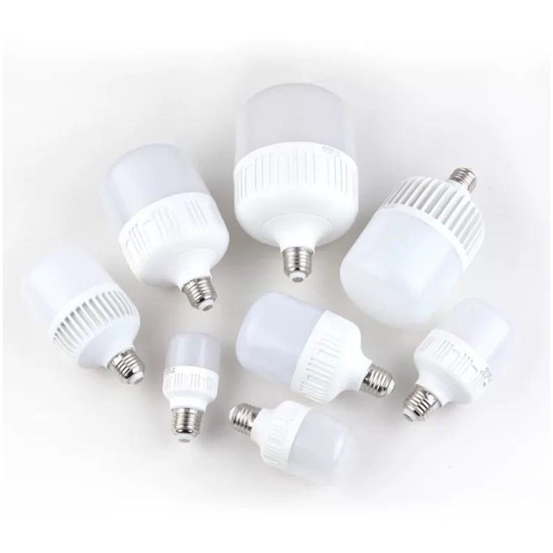 Bóng đèn Led trụ 5W-10W-15W-20W-30W-40W siêu sáng, tiết kiệm điện E27