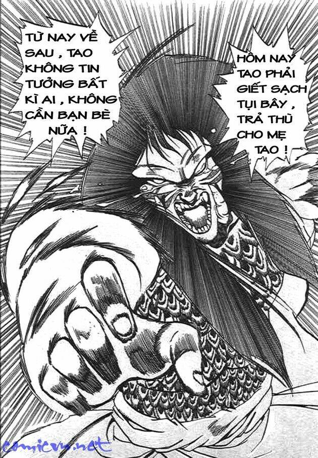 ảo long vương chapter 14 8