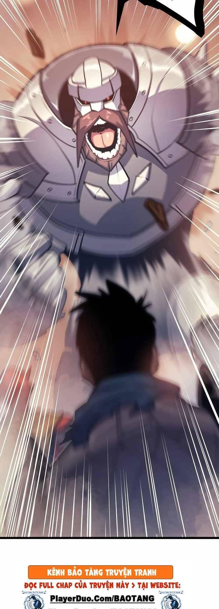 tôi trở lại thăng cấp một mình chapter 83 28