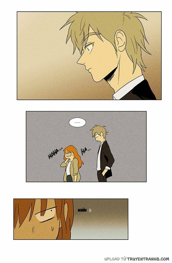 bẫy tình yêu chapter 86 23