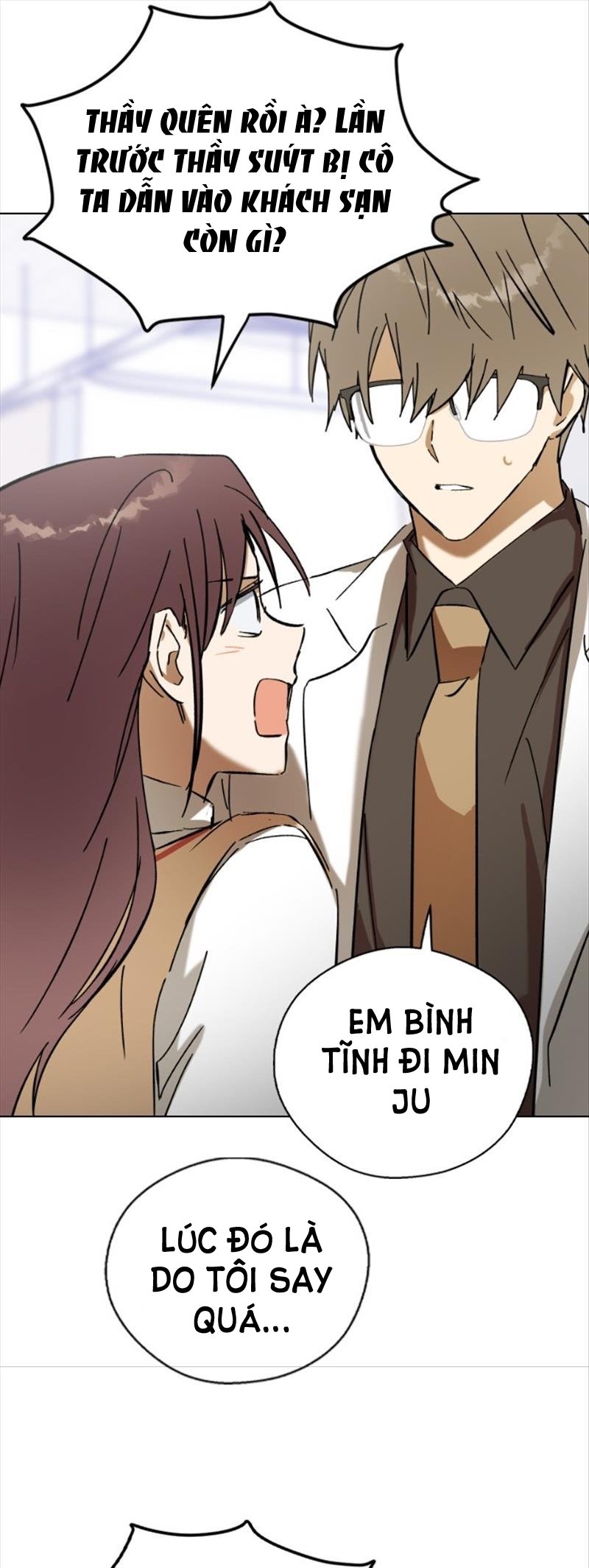 nhân duyên kiếp trước chapter 36.2 16