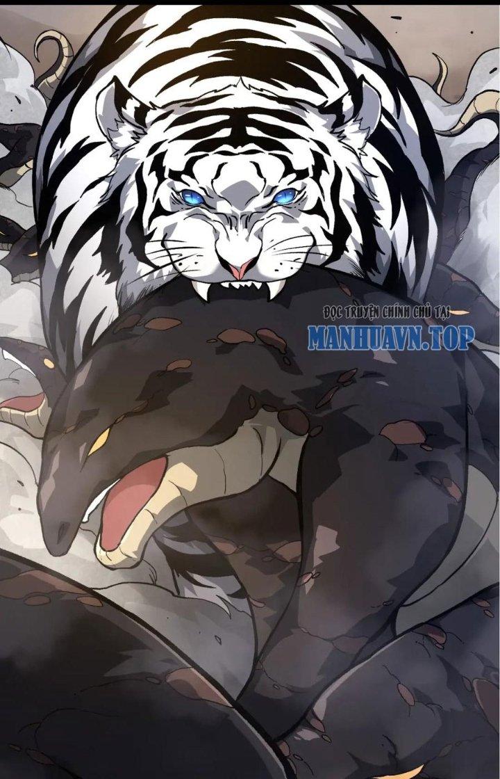 từ cây cổ thụ bắt đầu tiến hóa chapter 71 27