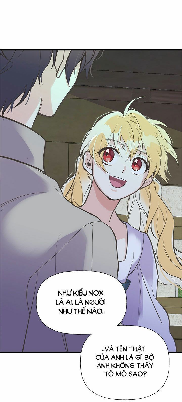 chị tôi đã nhặt về một nam chính quyến rũ chapter 20 24