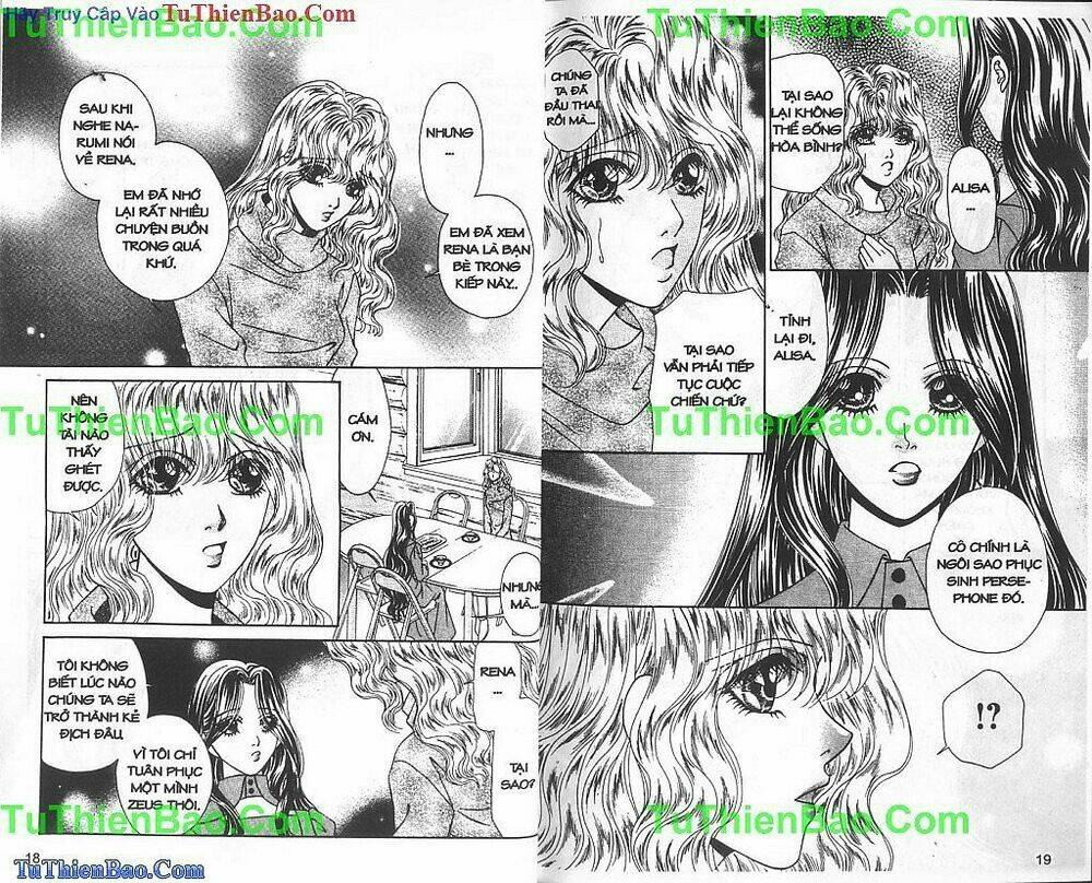 aries - thần thoại 2 chapter 6 11