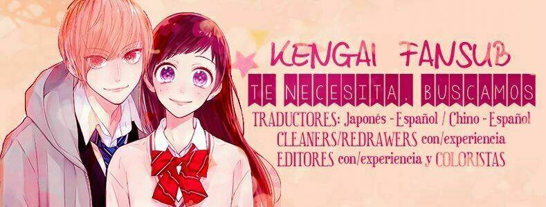 kimi wa nani mo shiranai chapter 13 41