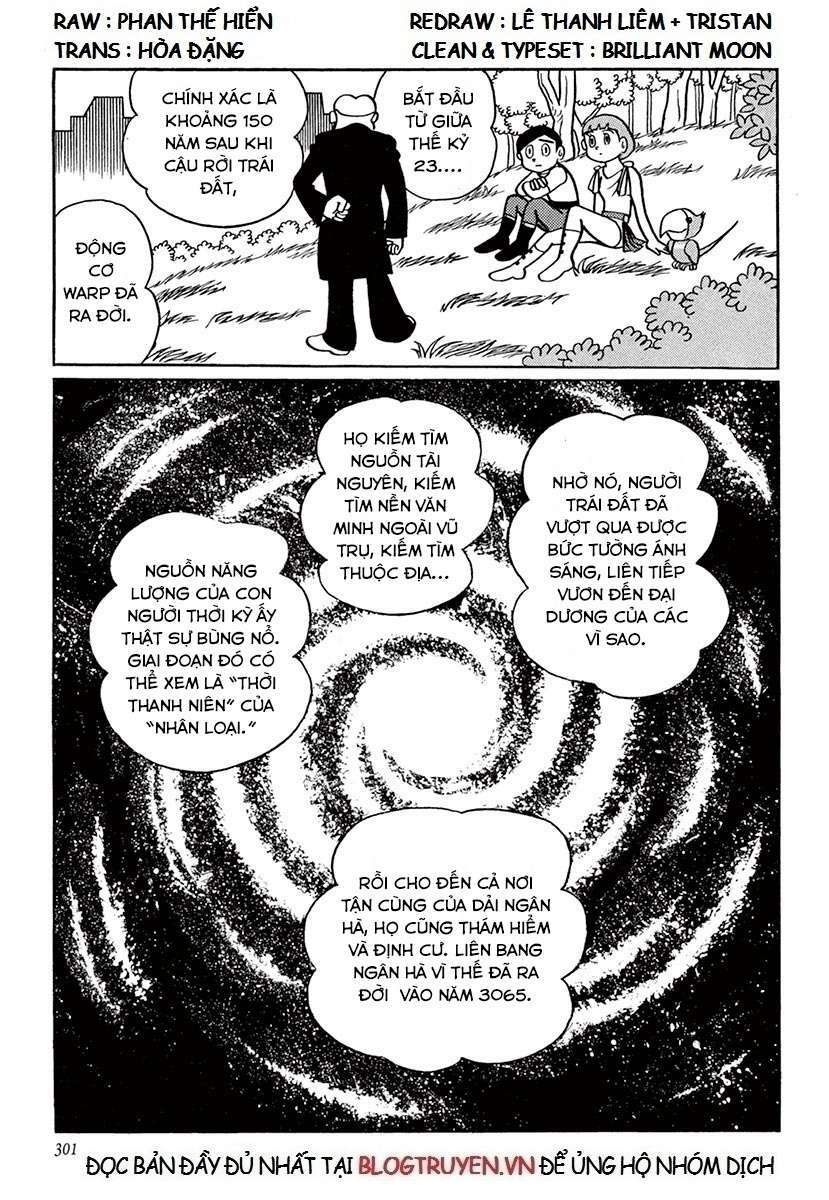 các one-shot của fujiko fujio chapter 62.2 29